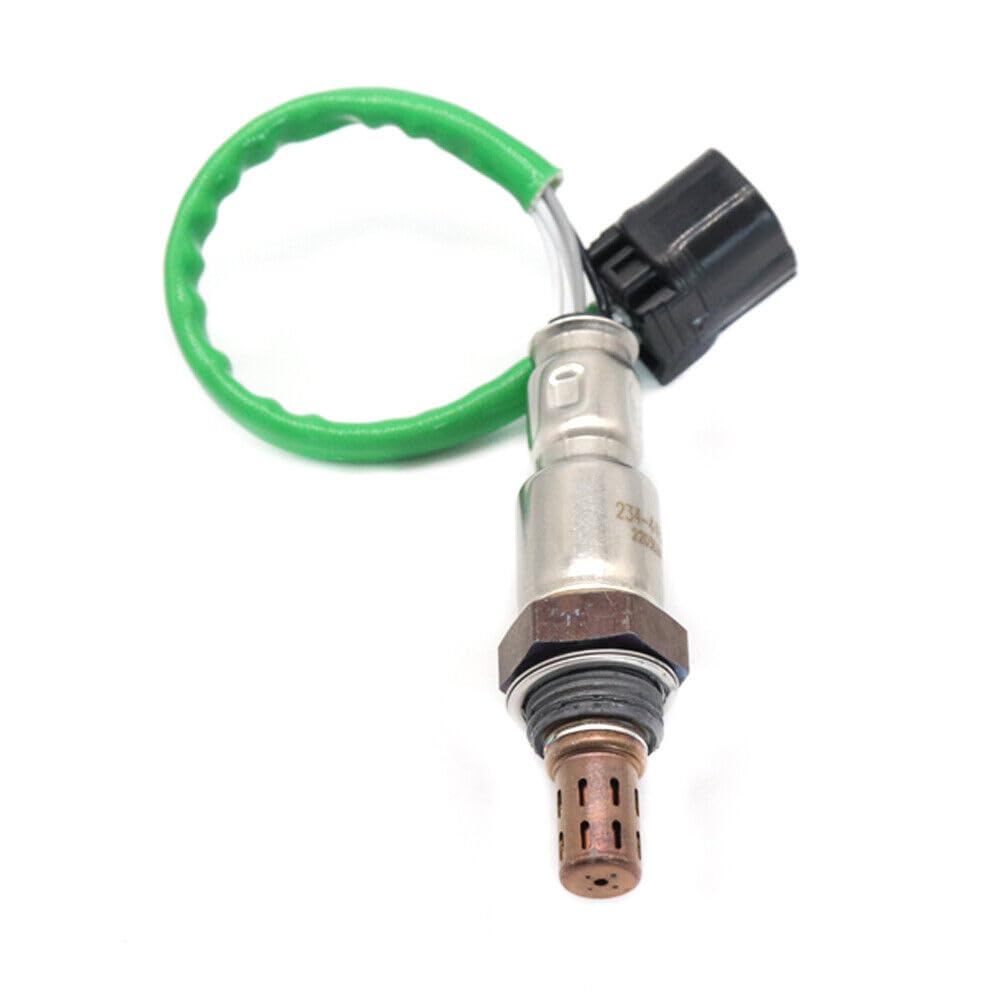 ya 4 8.24 baidi 36532-R40-A01 Rear O2 Oxygen Sensor Suitable for Acura TSX 09-14 2.4L for Honda Accord 08-12
