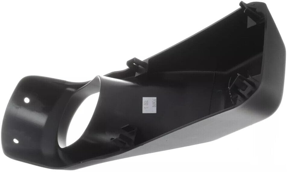 ya 10 9.16 zhengce Left fog light shield 68295559AA suitable for Jeep 2018-2025 for Wrangler J
