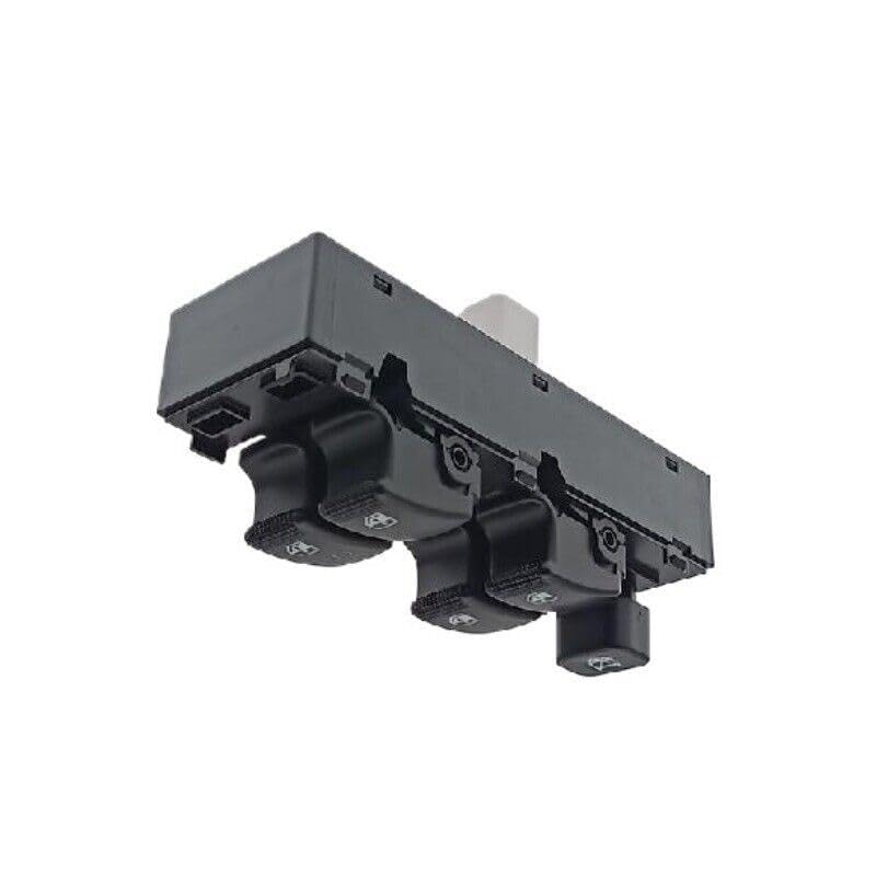 ya 3 8.24 baidi Front Left Driver Side Window Switch for 2006-2011 for Hyundai Matrix Autographed