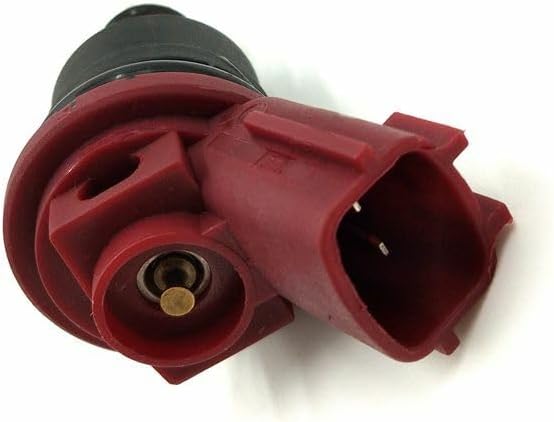 ya 10 9.16 baidi (6 Pc) NEW Fuel Injectors 16600-RR544 for Nissan Skyline R33 RB25DET ECR33 300ZX