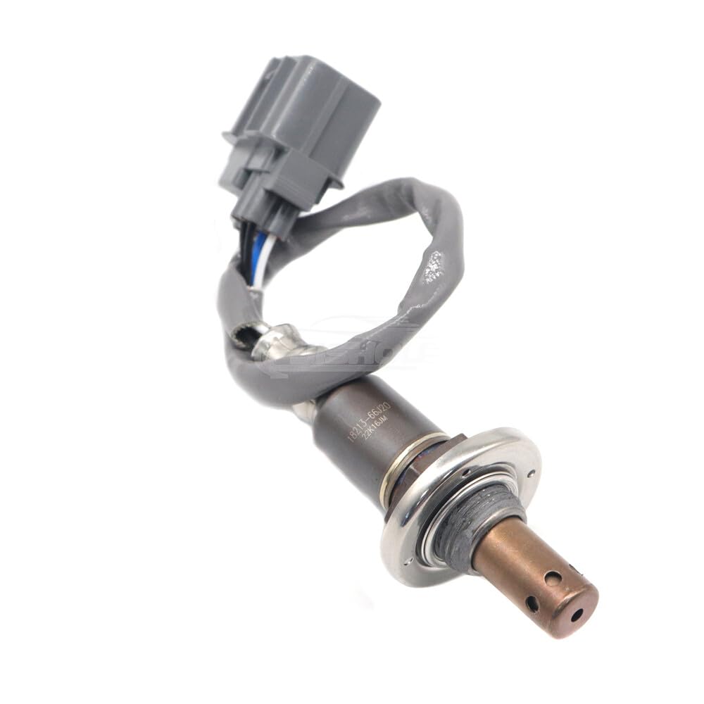 ya 5 8.24 baidi 18213-66J20 O2 Oxygen Sensor air Fuel Ratio for Suzuki Grand Vitara 2.7 234-9031