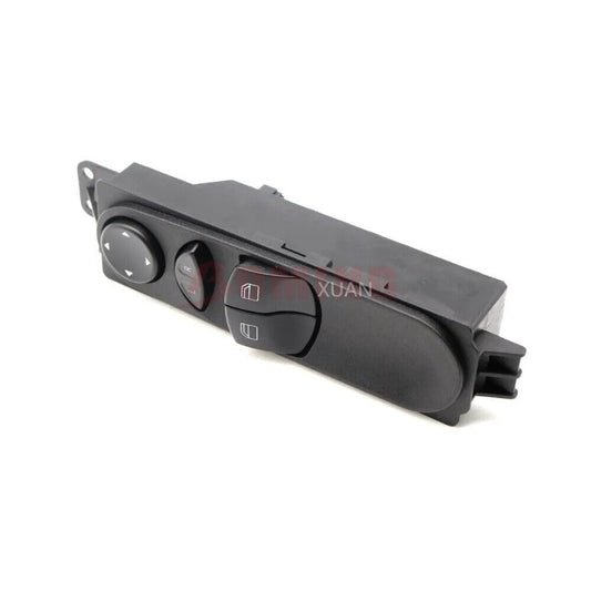 ya 5 8.10 The Left Driver's Side Power Window Switch is Suitable for Mercedes Benz Sprinter 2500 3500 Dodge