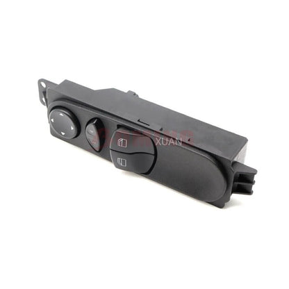 ya 3 8.24 baidi The Left Driver's Side Power Window Switch is Suitable for Mercedes Benz Sprinter 2500 3500 Dodge