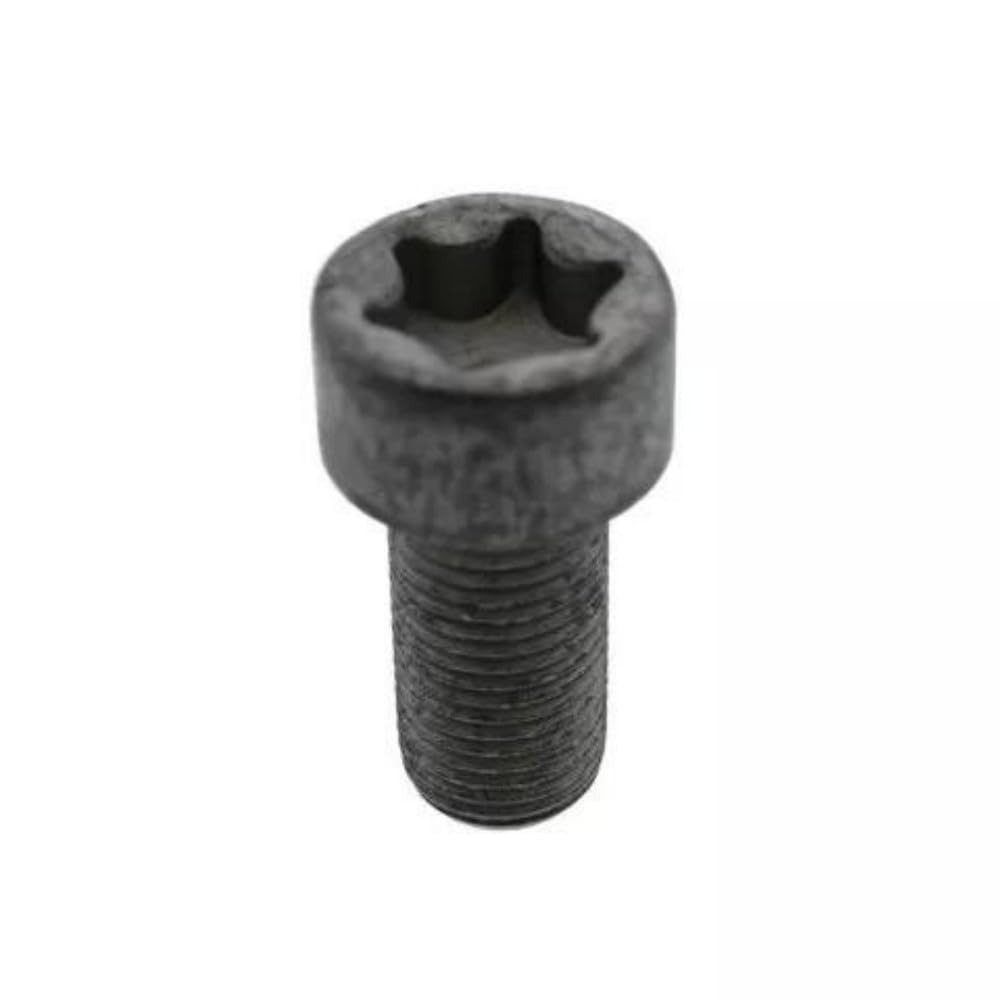 ya 5 8.10 Drive Shaft Bolt for Mercedes-Benz C300 C350 C400 2012-20