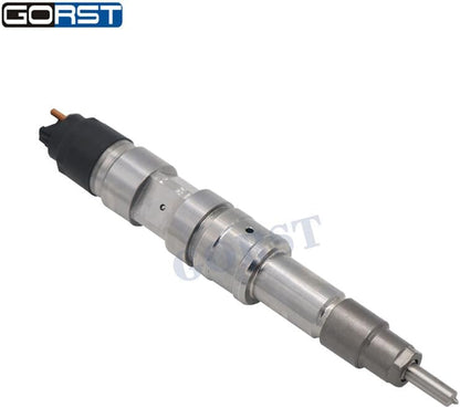 ya 10 9.16 baidi Common Rail Injector Assembly 0445120127 For Enranger 612630090012