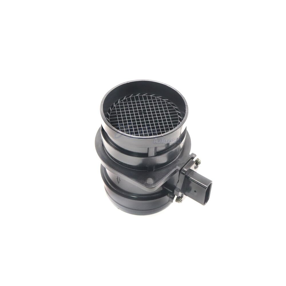 ya 9 10.24 Mass Air Flow Sensor Assembly for Audi A3 2008-2013 TT for VW Beetle CC for Jetta 2.0L