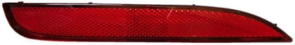 ya 2 8.15 Suitable for VW Golf 6 MK6 R20 2009-2013 2X rear corner reflector false light brake light