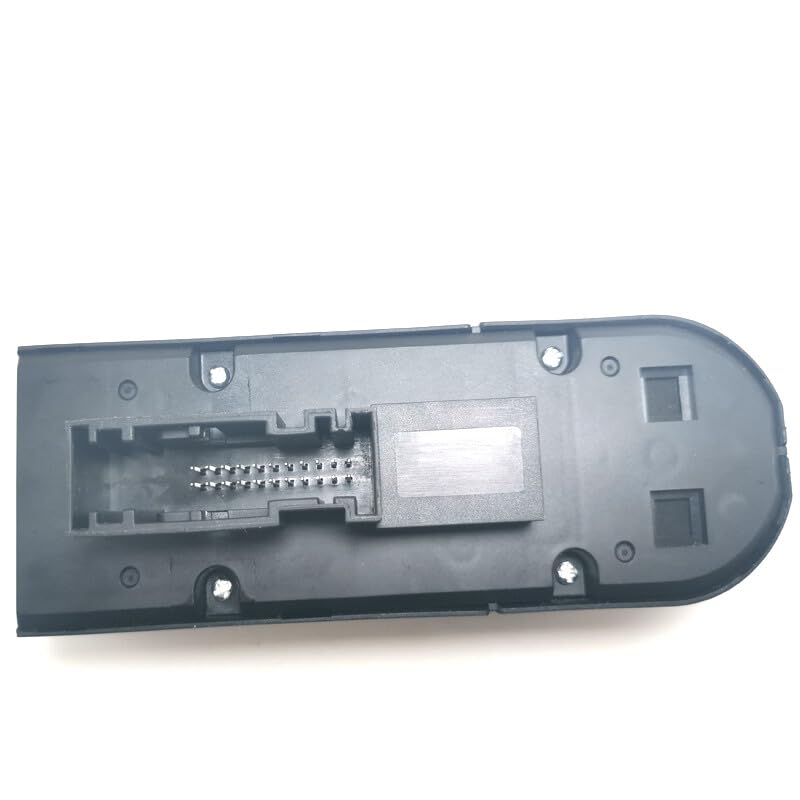 ya 8 8.24 baidi Power Window Master Control Switch for Opel Tigra Twintop 2004-2009 93162636