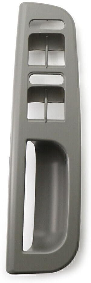 ya 14 9.20 zhengce 1x Door Window Switch Bezel Cover Fit for VW for Passat for Jetta/for Bora-1