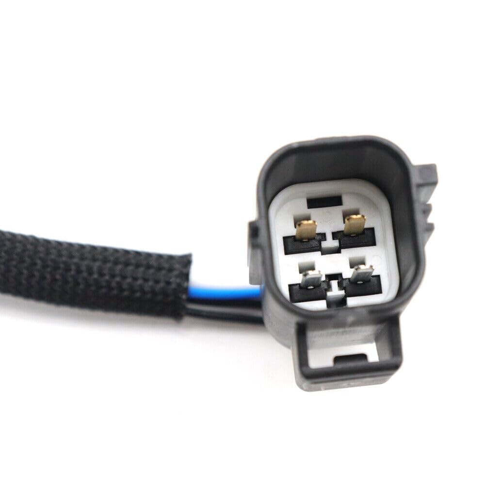 ya 9 10.24 Upstream Oxygen Sensor 32253666 for Volvo S60 S90 V60 XC40 XC60 17-20 2.0L Turbo