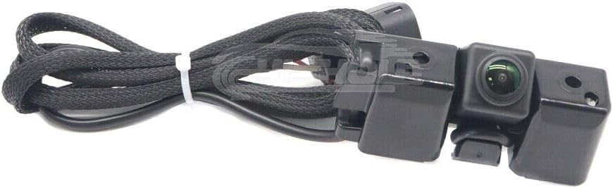 ya 4 8.8.2 23244435 84079952 Rear View Backup Camera Parking Assist for 16-2019 for GMC Sierra