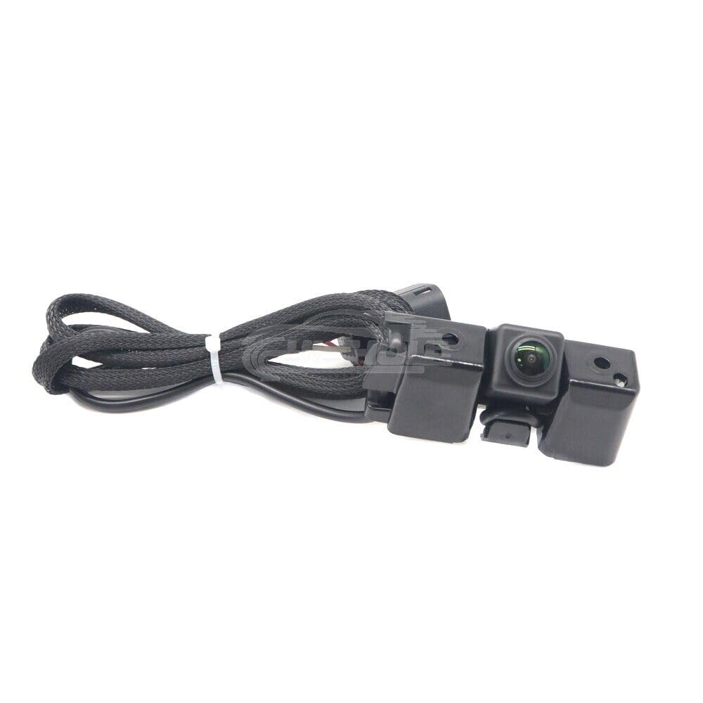 ya 5 8.24 baidi 23244435 Rear Camera for Chevrolet Silverado 1500 3500HD Truck for GMC Sierra