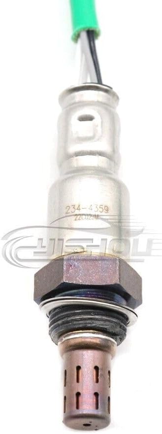 ya 15 10.19 zhengce 234-4359 Downstream/Rear O2 02 Sensor for 2007-2009 for Honda CRV 2.4L l4