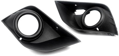 ya 2 8.15 2-piece fog light cover f for Ram e suitable for Mitsubishi Outlander Sport ASX RVR 2016-2019