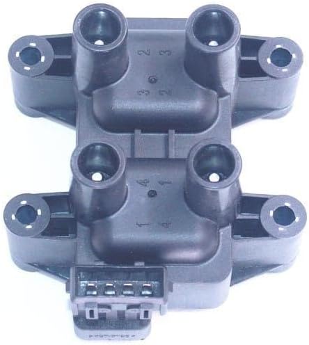 ya 4 8.24 baidi for Geely HQ MR BL CK MK PU Nisoon Marindo Urban A11-3705110EA ignition coil