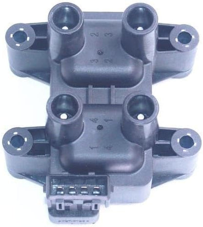 ya 4 8.24 baidi for Geely HQ MR BL CK MK PU Nisoon Marindo Urban A11-3705110EA ignition coil