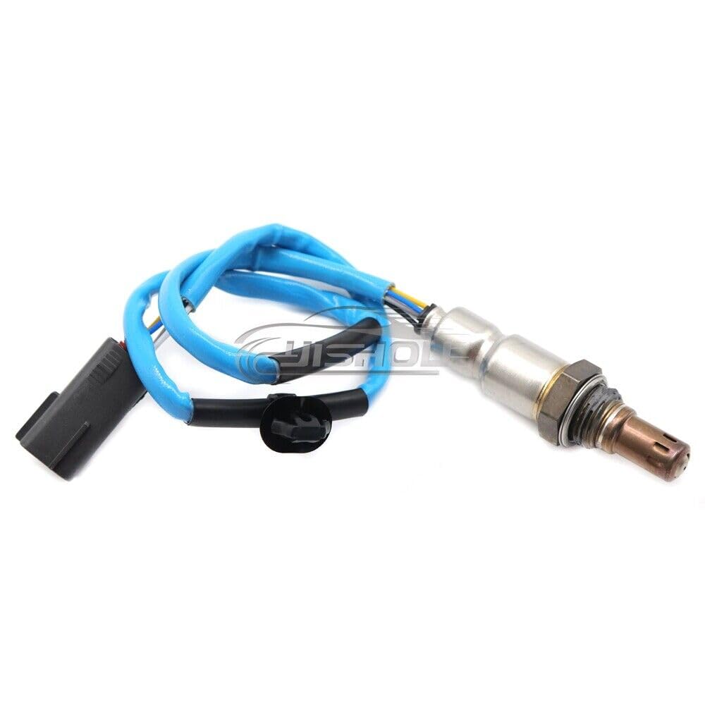 ya 4 8.14 Upstream Oxygen Sensor Suitable for Mazda 3 2014-2016 CX5 13-15 6 2.0L 2.5L PE01-18-8G1