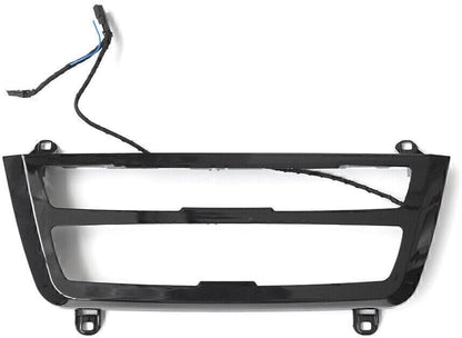 ya 4 8.8 for BMW F30 F31 F32 3 4 M3 M4 LED Ambient Atmosphere AC Radio Light Set Black