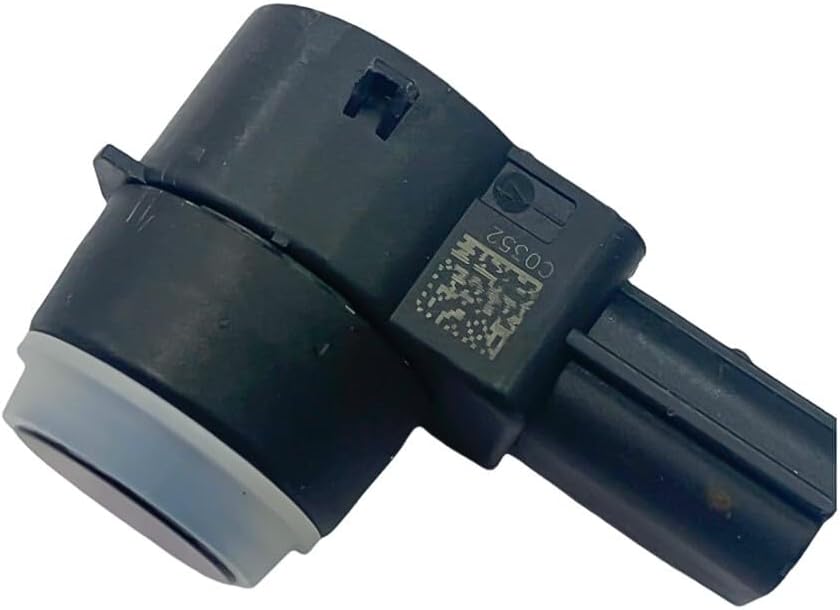 ya 2 8.15 4PCS 20908127 Reverse Rear Bumper Park Assist Aid Parking Sensor for GMC Chevy