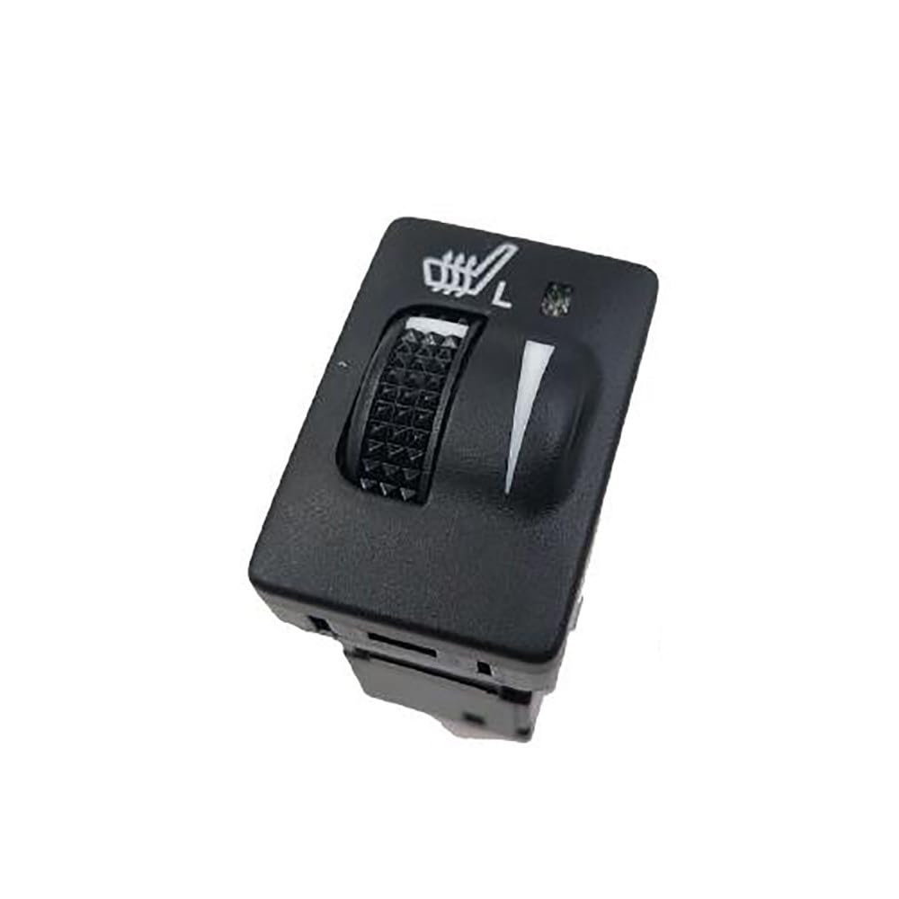 ya 13 9.15 baidi Left for Seat Heating Switch Heated Control Button for Toyota for Camry V50 Highlander 1