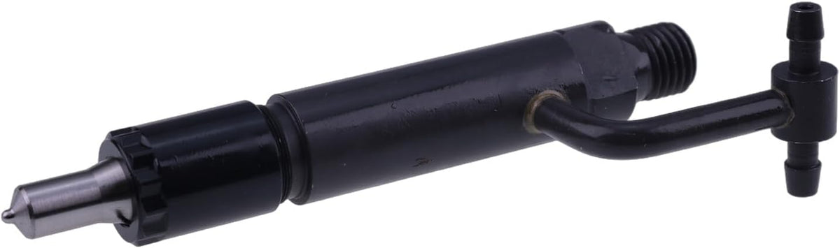 ya 12 10.8 baidi 4X Fuel Injector YM729209-53100compatible with Komatsu 4D88E-E1FD Engine SK815-5