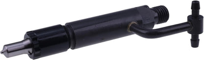 ya 12 10.8 baidi 4X Fuel Injector YM729209-53100compatible with Komatsu 4D88E-E1FD Engine SK815-5