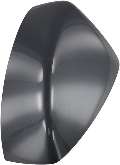 ya 13 9.15 baidi for for Mazda for CX-5 2017-2023 Driver Passenger Side Mirror Cap Cover Replacement New