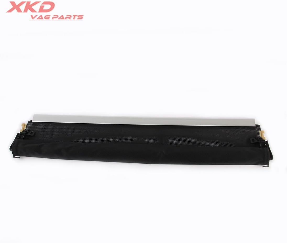 ya 4 8.24 baidi Black Sunroof Cover Assembly Fit for Audi Q3 RSQ3 8U0877307