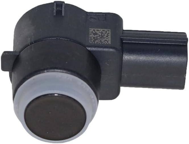 ya 11 9.14 zhengce 4PCS 1EW63GTWAA PDC Parking Sensor Black for Jeep Grand Cherokee 2008-2013