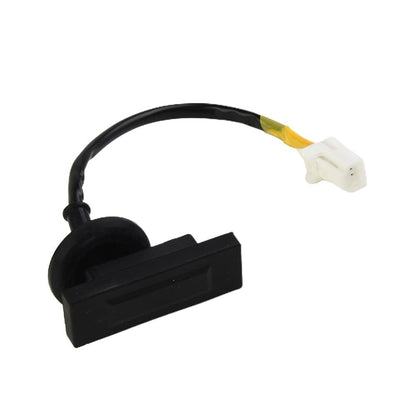 ya 23 10.7 baidi Switch 1PCS Accessories Boot Release Button for for Hyundai I30 81260-1W220