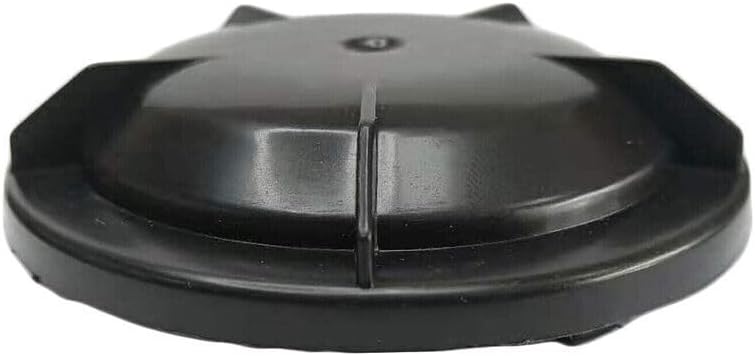 ya 4 8.14 1pcs Headlight Dust Cover Back Shell Cover Plastic Fits for Fiat 500 Abarth @