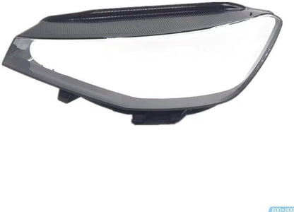 ya 4 8.14 Suitable for VW ID.4 2021-2024 Left Headlight Transparent Lens Housing Sealant 