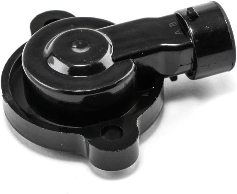 ya 14 9.20 zhengce Throttle Position Idle Air Control Throttle Body Sensor TPS IAC for Chevrolet LS1-1