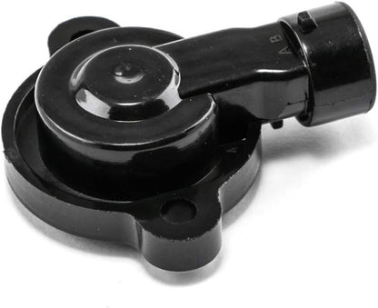 ya 14 9.20 zhengce Throttle Position Idle Air Control Throttle Body Sensor TPS IAC for Chevrolet LS1-1