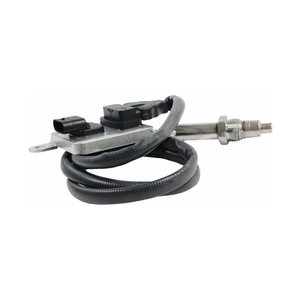 ya 9 10.24 1-Pack NOX Sensor for Isuzu NPR NQR 4HK1 and 4JJ1 Engines 8982465062 98246-