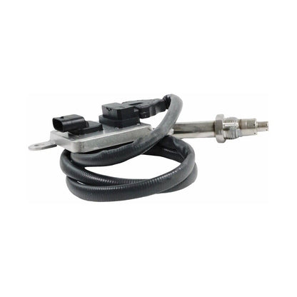 ya 9 10.24 1-Pack NOX Sensor for Isuzu NPR NQR 4HK1 and 4JJ1 Engines 8982465062 98246-