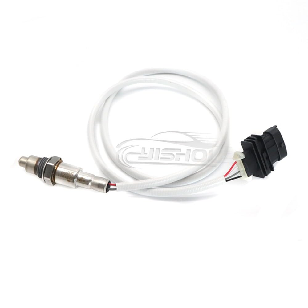 ya 4 8.8 New 670031347 Oxygen Sensor for Maserati Quattroporte Levante Ghibli 3.0 V6 4WD