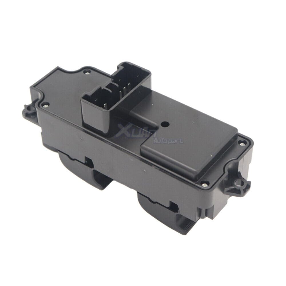 ya 3 8.24 baidi New Master Power Window Switch Left Side BN8F-66-350A for Mazda 3 2004-2009