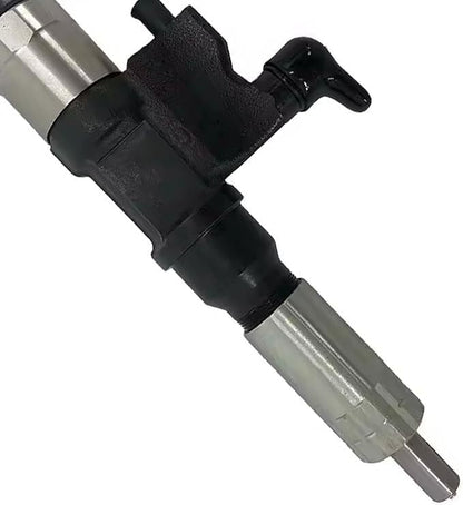 ya 12 10.8 baidi Fuel injector 295050-1401 8-98238463-1 Compatible for Isuzu 6HK1 Engine NPR NPR-HD