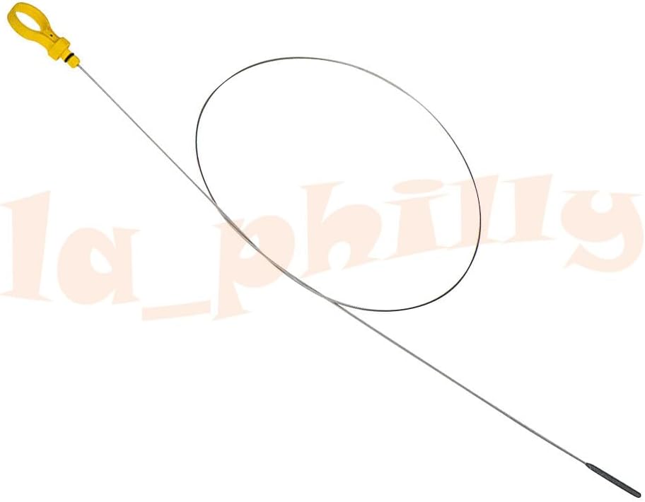 ya 9 10.24 For 03-14 for Chevrolet Express 1500 03-05 2500 Engine Oil Level Indicator Dipstick