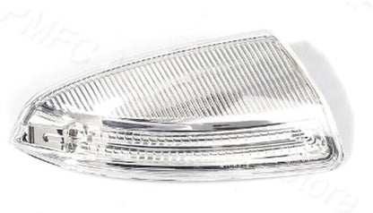 ya 2 8.15 Right rear side mirror light suitable for Mercedes-Benz ML class W204 W164 door