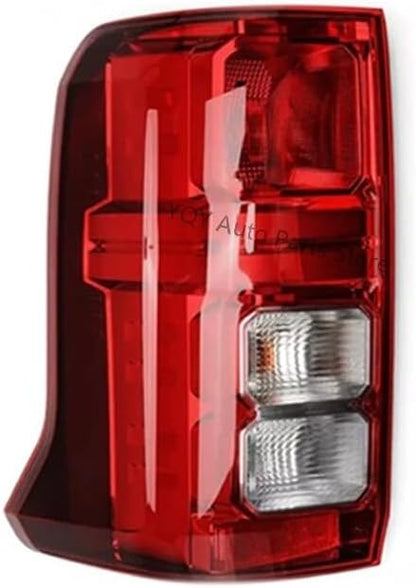 ya 7 8.24 baidi Left Rear TailLight Brake Stop Signal Lamp for Mitsubishi Triton L200 2024-2025
