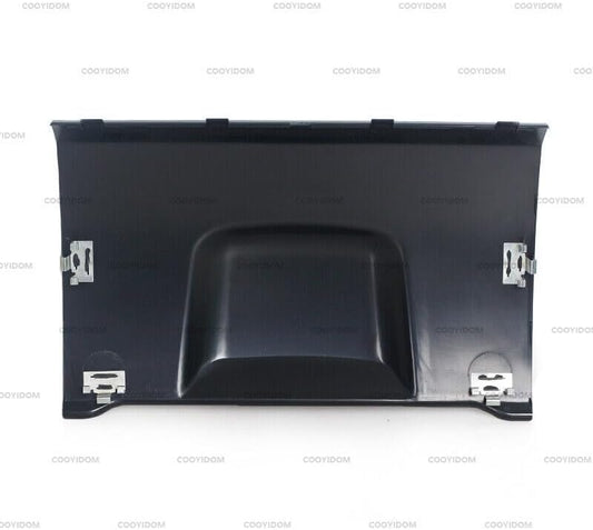 ya 4 8.8.2 for Mercedes-benz ML W163 1998-2005 rear bumper tow hook cap