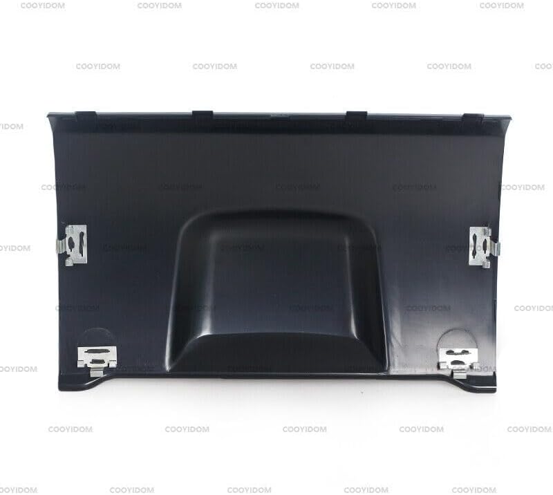 ya 5 8.24 baidi for Mercedes-benz ML W163 1998-2005 rear bumper tow hook cap