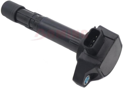 ya 4 8.14 4x Ignition Coil Fits for Honda for Accord Odyssey for Acura CL TL 30520-P8E-A01 UF242