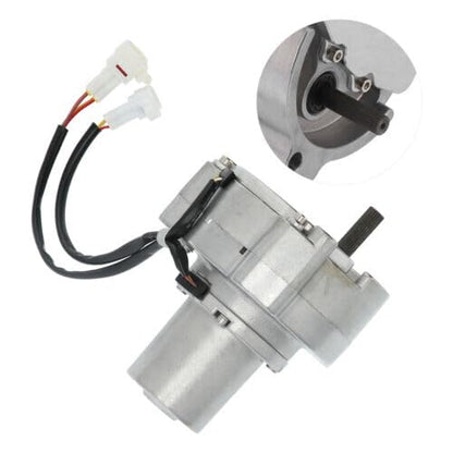 ya 16 10.20 baidi YN2406U197F4 Stepper Motor Throttle for SK200-3 SK200-5 SK120-5 SK120-6 SK60-3