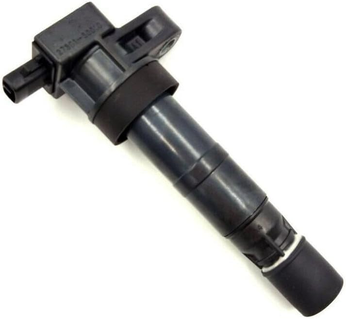 ya 9 10.24 4PCS Ignition Coil 27301-3C010 for Hyundai Azera for Genesis Santa Fe for Kia Sedona