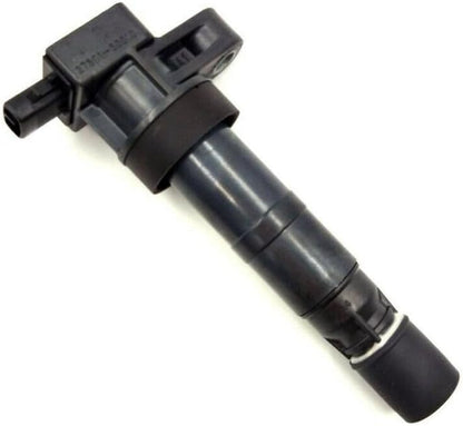 ya 9 10.24 4PCS Ignition Coil 27301-3C010 for Hyundai Azera for Genesis Santa Fe for Kia Sedona