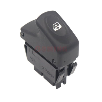 ya 5 8.10 7700838100 Electric Power Window Lifter Control Switch for Renault Kangoo KC1