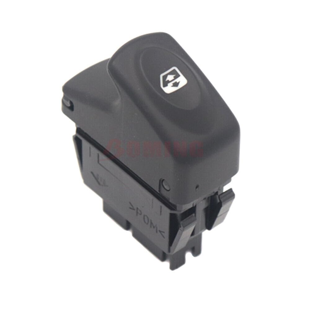 ya 8 8.24 baidi 7700838100 Electric Power Window Lifter Control Switch for Renault Kangoo KC1